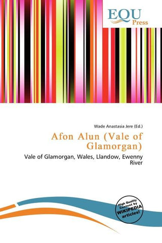 Afon Alun (Vale of Glamorgan)