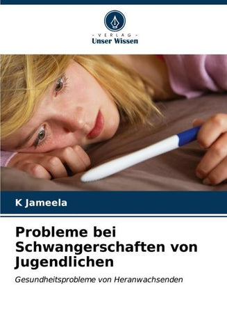 Probleme bei Schwangerschaften von Jugendlichen