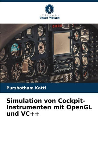 Simulation von Cockpit-Instrumenten mit OpenGL und VC++