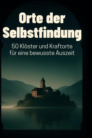 Orte der Selbstfindung