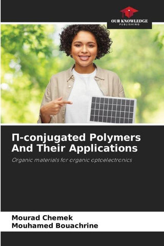 ¿-conjugated Polymers And Their Applications