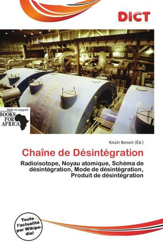 Chaîne de Désintégration