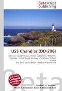 USS Chandler (DD-206)