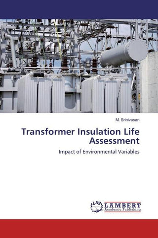 Transformer Insulation Life Assessment