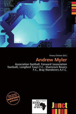 Andrew Myler