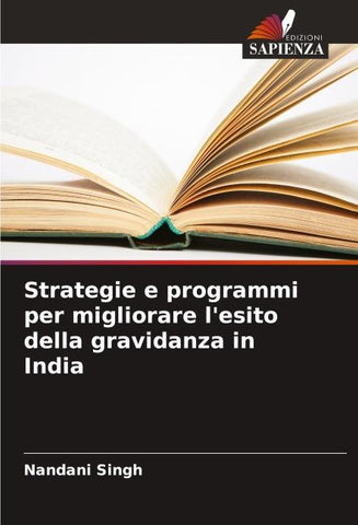 Strategie e programmi per migliorare l'esito della gravidanza in India