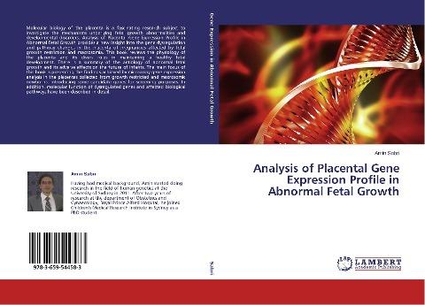 Analysis of Placental Gene Expression Profile in Abnormal Fetal Growth