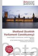 Shetland (Scottish Parliament Constituency)