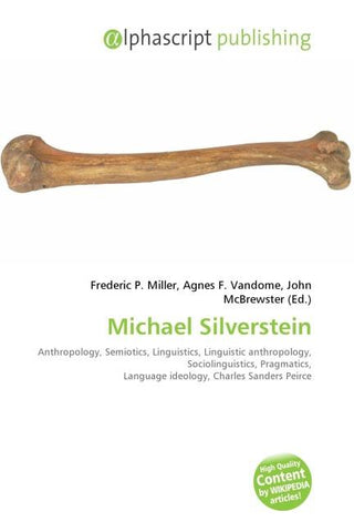 Michael Silverstein