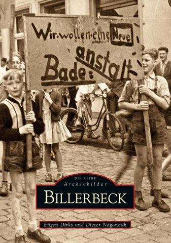 Billerbeck