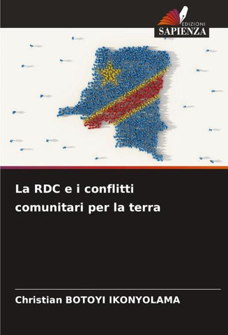 La RDC e i conflitti comunitari per la terra