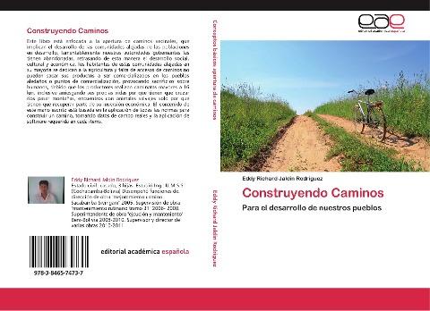 Construyendo Caminos