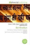 Ibn Khaldun