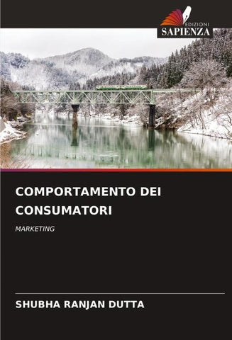 COMPORTAMENTO DEI CONSUMATORI