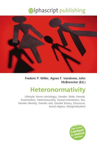 Heteronormativity