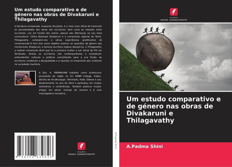 Um estudo comparativo e de género nas obras de Divakaruni e Thilagavathy