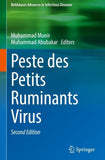 Peste des Petits Ruminants Virus