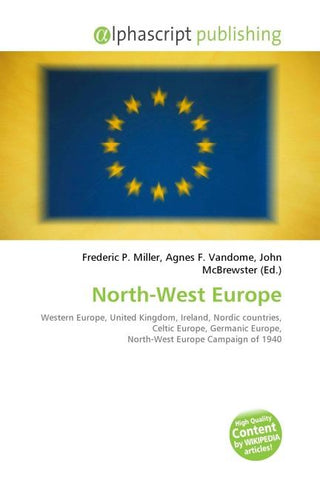 North-West Europe
