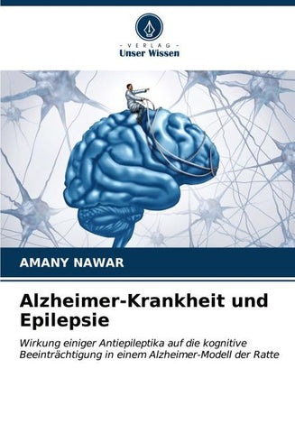 Alzheimer-Krankheit und Epilepsie