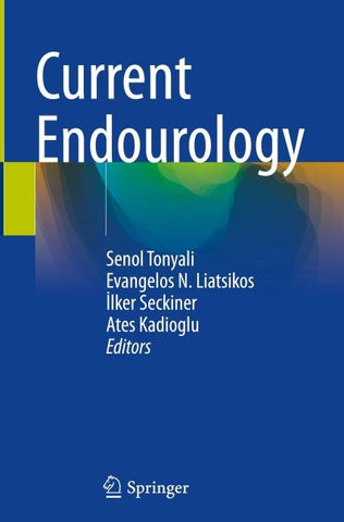 Current Endourology