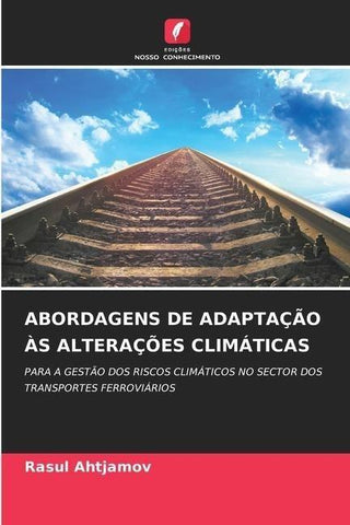 ABORDAGENS DE ADAPTAÇÃO ÀS ALTERAÇÕES CLIMÁTICAS