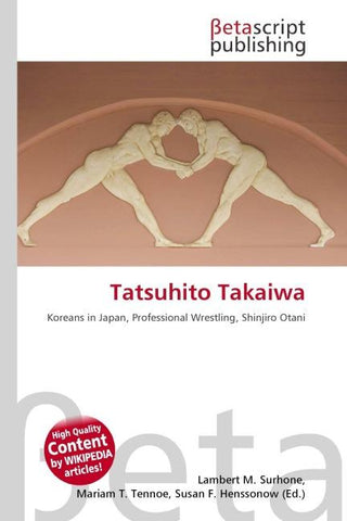 Tatsuhito Takaiwa