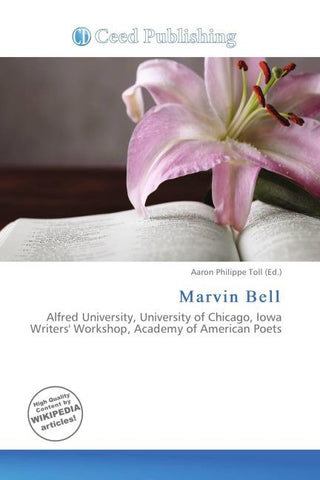 Marvin Bell