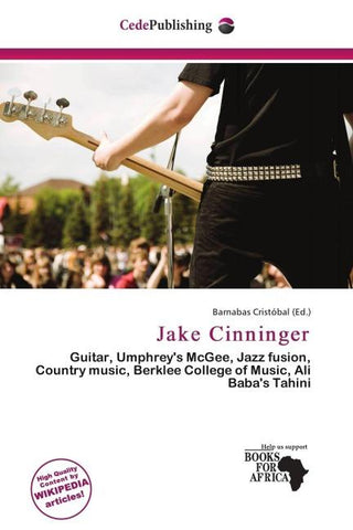 Jake Cinninger