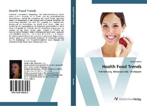Health Food Trends