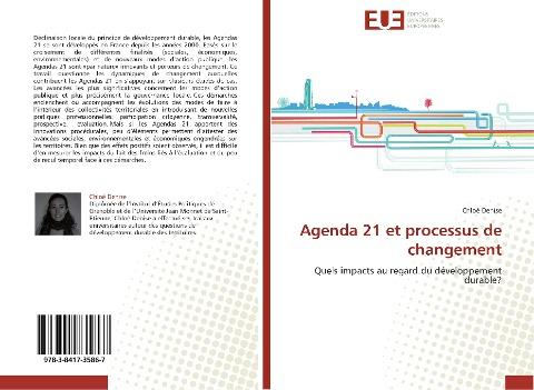 Agenda 21 et processus de changement