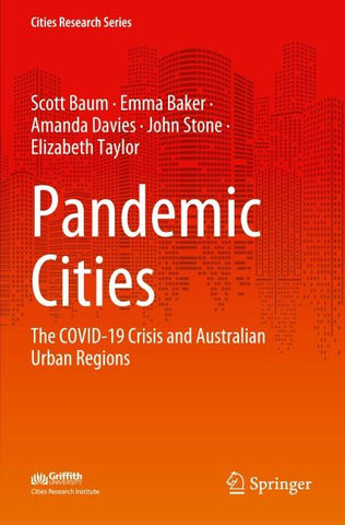 Pandemic Cities