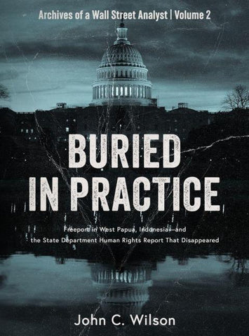 Buried in Practice