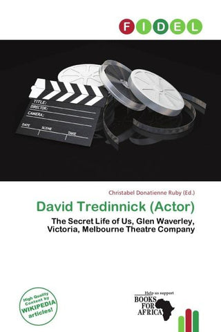 David Tredinnick (Actor)