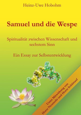 Samuel und die Wespe