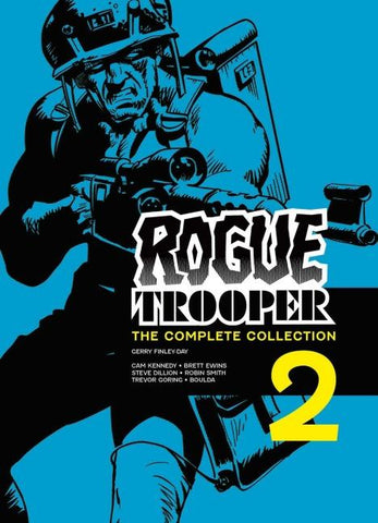 Rogue Trooper