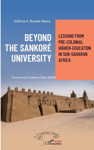 Beyond the Sankoré university