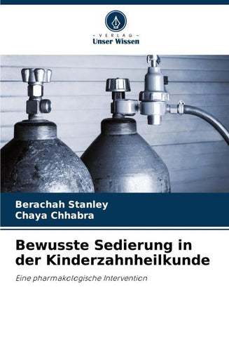 Bewusste Sedierung in der Kinderzahnheilkunde