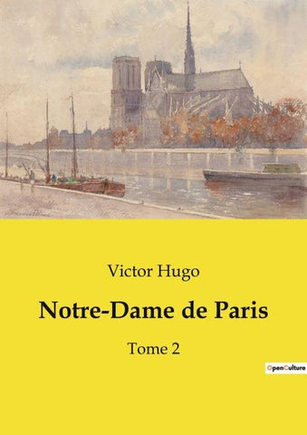 Notre-Dame de Paris
