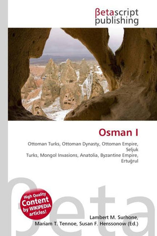 Osman I