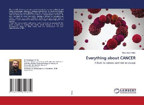 Everything about CANCER