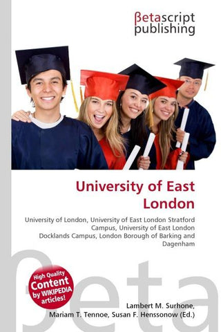 University of East London