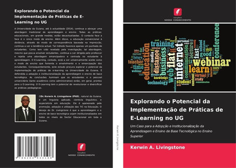 Explorando o Potencial da Implementação de Práticas de E-Learning no UG