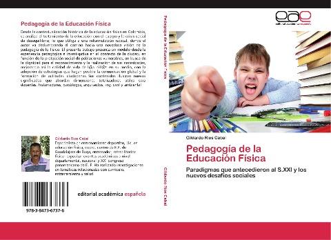 Pedagogía de la Educación Física