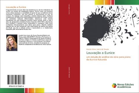 Louvação a Eunice