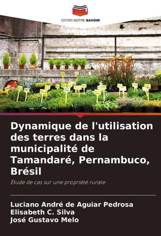 Dynamique de l'utilisation des terres dans la municipalité de Tamandaré, Pernambuco, Brésil