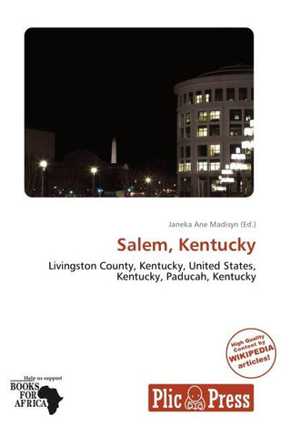 Salem, Kentucky