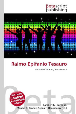 Raimo Epifanio Tesauro