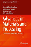 Advances in Materials and Processing