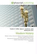 Modern history