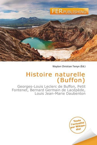 Histoire naturelle (Buffon)